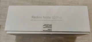 Xiaomi Redmi Note 10 Pro 8GB+128GB