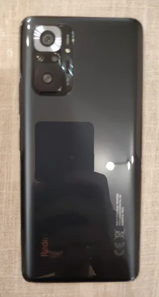 Xiaomi Redmi Note 10 Pro 8GB+128GB