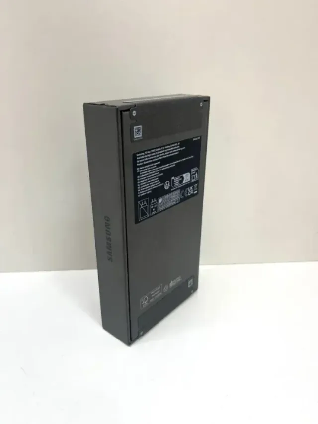 Samsung Galaxy S25 256GB - Nuevo