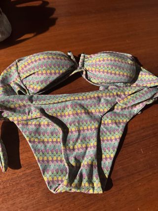 Bikini mi.ma Made in Italy