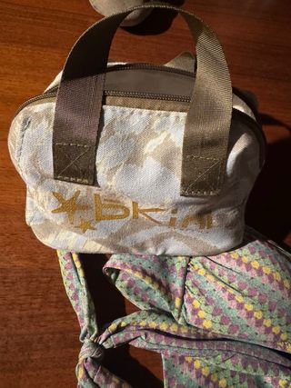 Bikini mi.ma Made in Italy