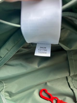 Chaleco Salomon Active Skin 8 M