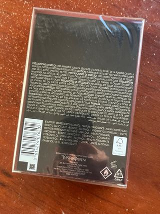 Perfume Para Mujer 90ml