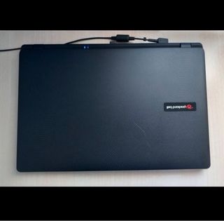 Portatile Packard Bell EasyNote ENTF71BM 15.6