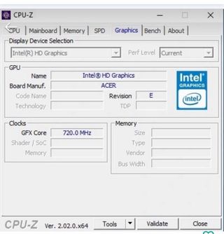 Portatile Packard Bell EasyNote ENTF71BM 15.6