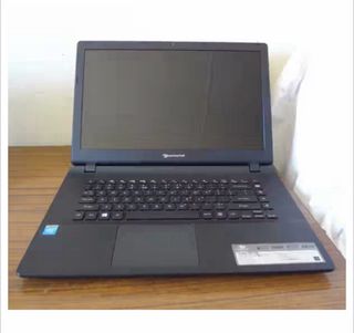 Portatile Packard Bell EasyNote ENTF71BM 15.6