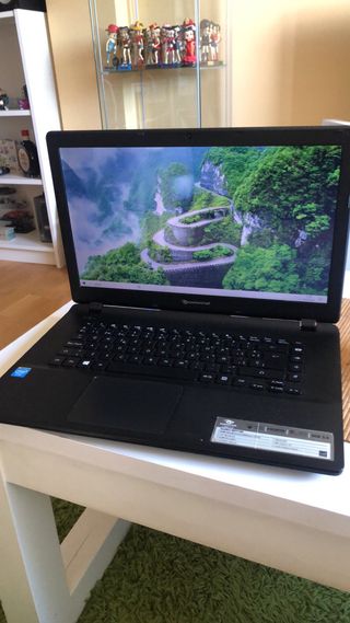 Packard Bell EasyNote ENTF71BM 15.6