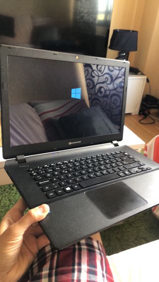 Packard Bell EasyNote ENTF71BM 15.6
