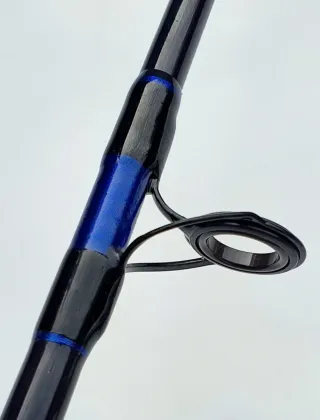 COMBO CURRICAN, PESCA A FONDO, CAÑA, CARRETE,PESCA