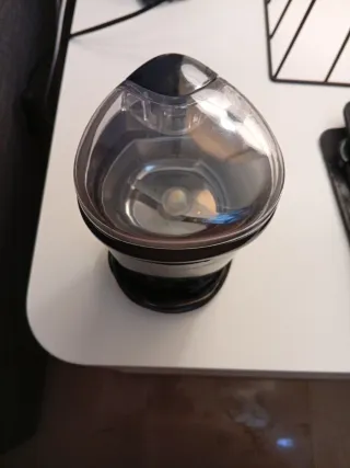 Molinillo de café eléctrico