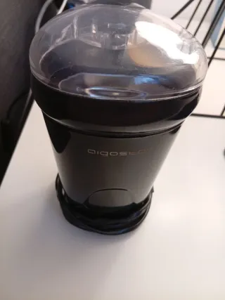 Molinillo de café eléctrico