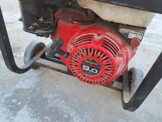 Generador Honda GX270 9.0 HP