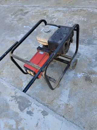 Generador Honda GX270 9.0 HP