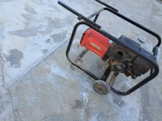 Generador Honda GX270 9.0 HP