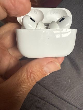 AirPods Pro 2 USB-C