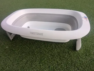 Bañera Twistshake