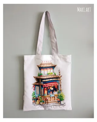 TOTEBAGS ORIGINALES