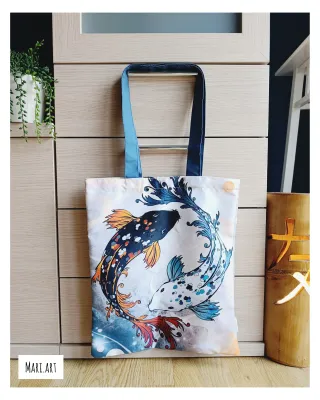 TOTEBAGS ORIGINALES