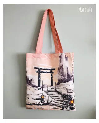 TOTEBAGS ORIGINALES