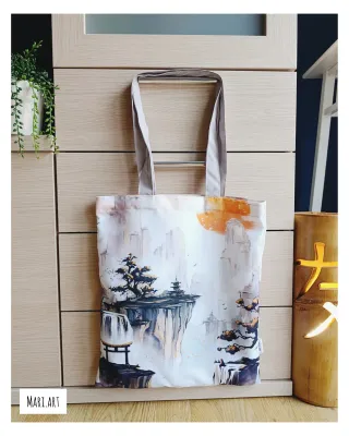TOTEBAGS ORIGINALES