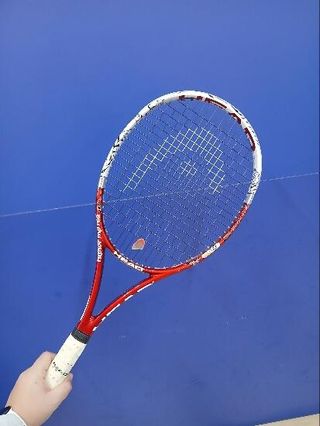 Raqueta Headraptor mp red