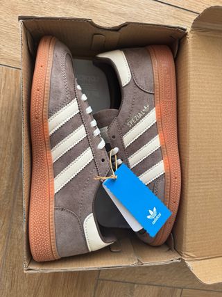 Adidas Spezial
