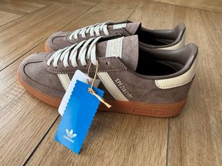 Adidas Spezial