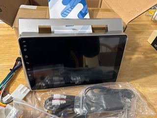 Radio Toyota Corolla Verso AR10 2004-2009