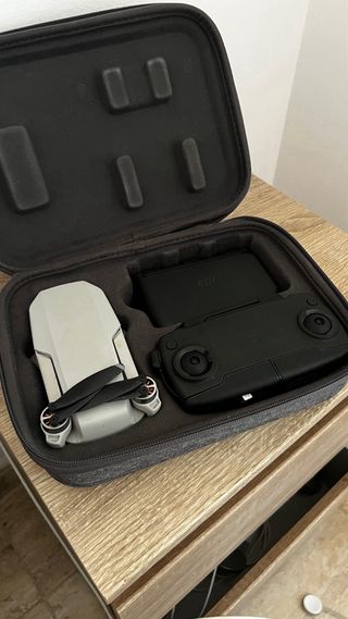 Drone DJI Mini