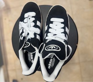 Adidas Campus Talla 49 1/3