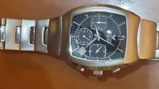 Reloj Viceroy Antonio Banderas Cronógrafo