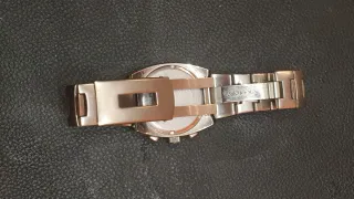 Reloj Viceroy Antonio Banderas Cronógrafo