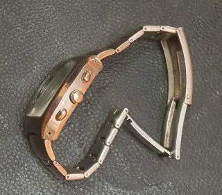 Reloj Viceroy Antonio Banderas Cronógrafo