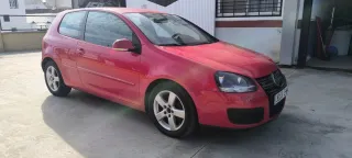 Volkswagen Golf 2.0 tdi