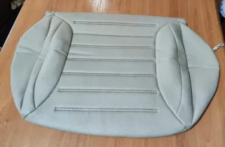 Fundas Asiento Fiat Ducato Piel. NUEVAS A ESTRENAR
