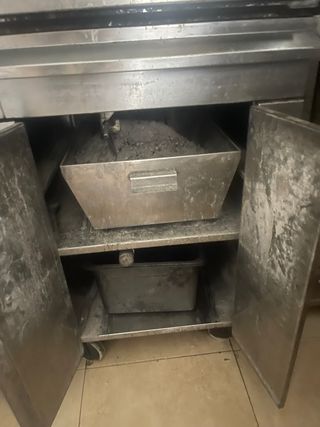 Horno Profesional Josper