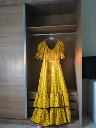 Bata Rociera Talla 38