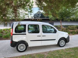 Renault Kangoo 2015 90cv doble puerta Garantia