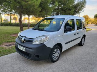 Renault Kangoo 2015 90cv doble puerta Garantia