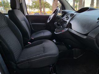 Renault Kangoo 2015 90cv doble puerta Garantia