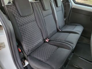 Renault Kangoo 2015 90cv doble puerta Garantia