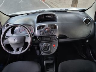 Renault Kangoo 2015 90cv doble puerta Garantia