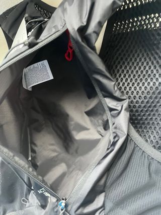 Chaleco Salomon Active Skin 4 Talla M