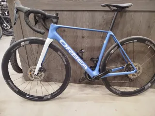 Orbea Orca Di2 talla S