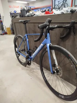 Orbea Orca Di2 talla S