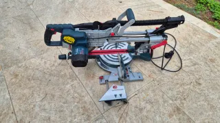 Bosch GCM 8 SJL Sierra Ingletar Radial