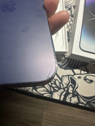 iPhone 14 Pro Max Viola 128GB