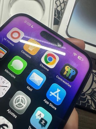 iPhone 14 Pro Max Viola 128GB