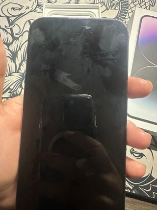 iPhone 14 Pro Max Viola 128GB