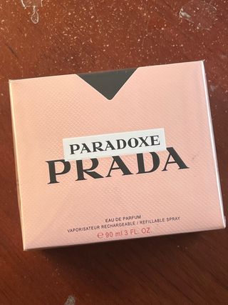 Perfume Para Mujer 90ml